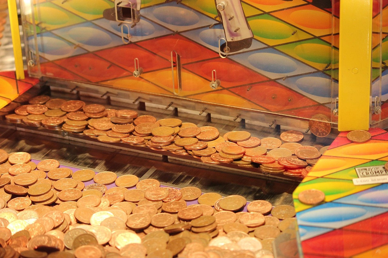 TAMBET Bonus